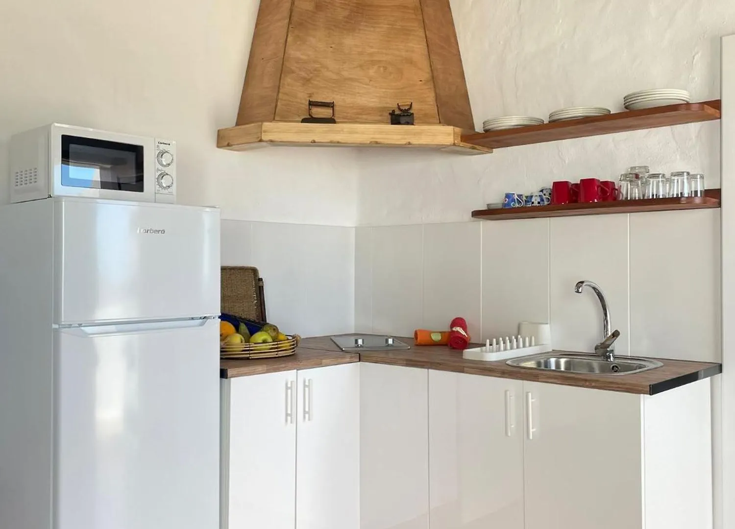 Apartamento Rural Yemita Tinajo Apartment