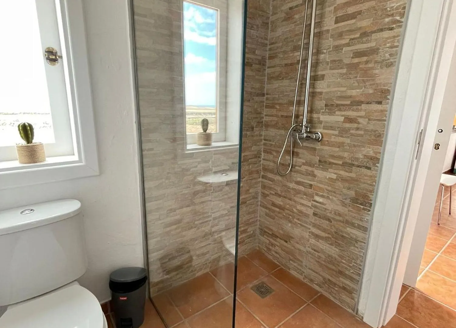 Apartamento Rural Yemita Tinajo Apartment
