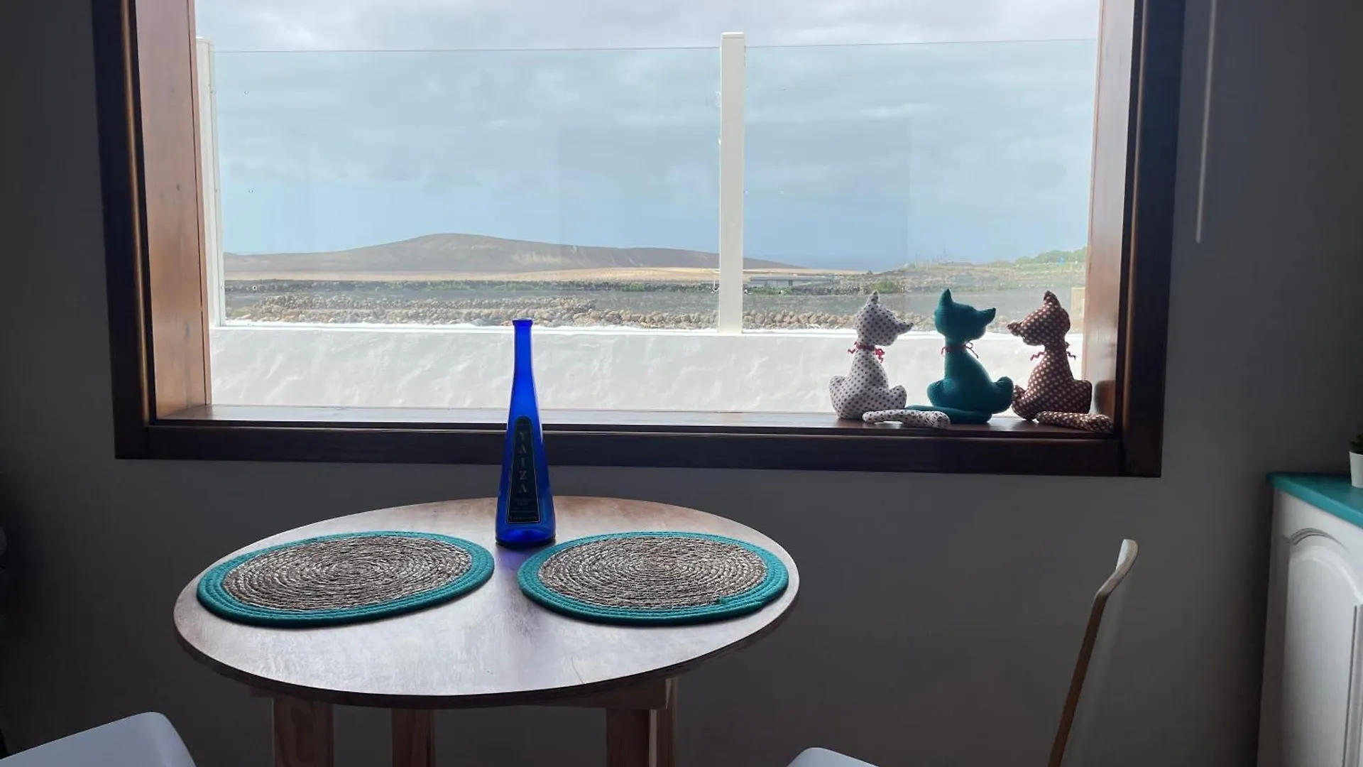Apartamento Rural Yemita Tinajo Spain
