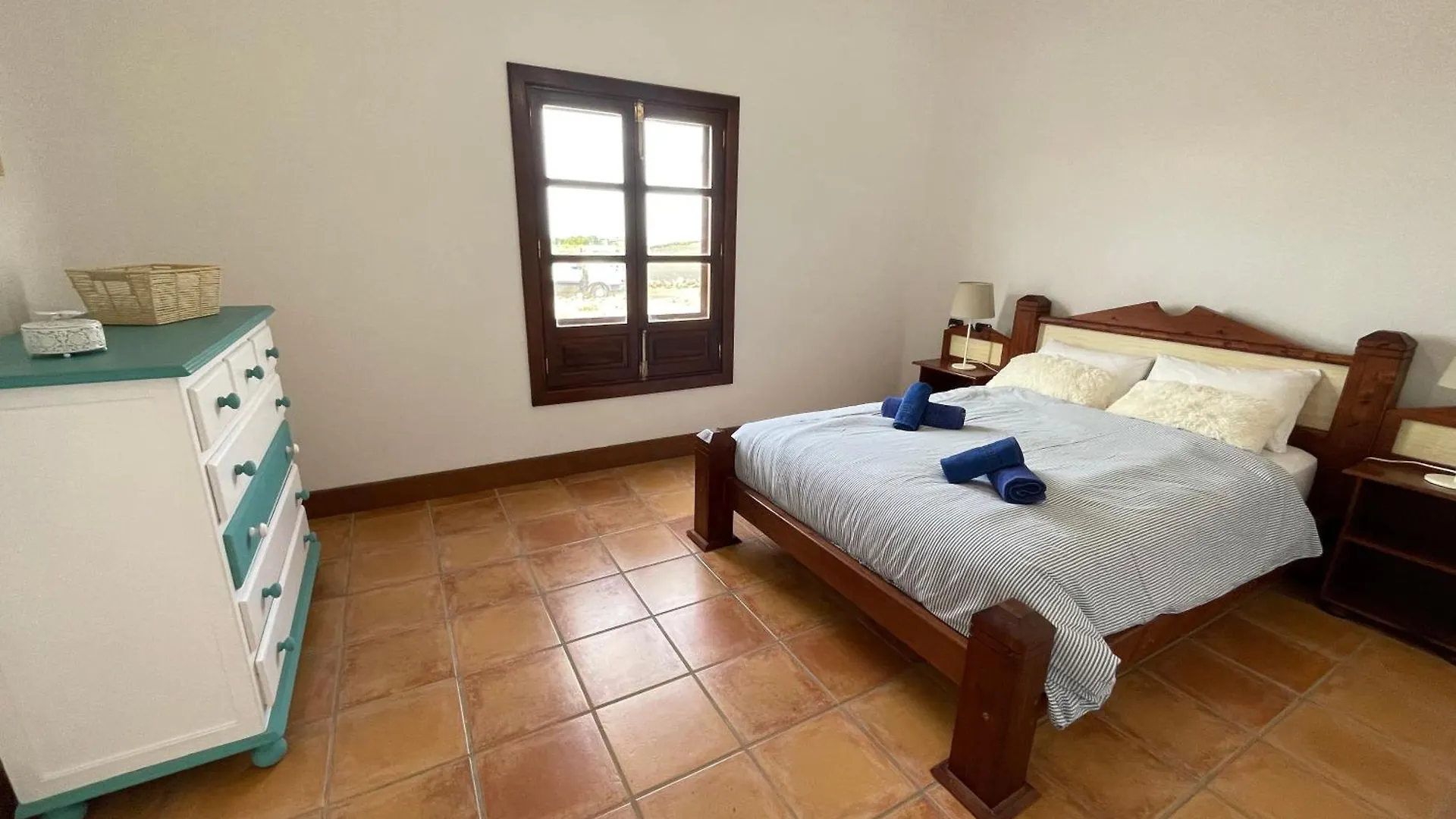 Apartamento Rural Yemita Tinajo