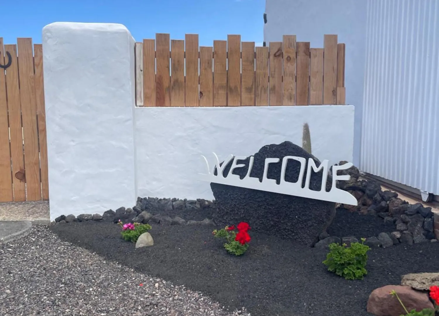 Apartamento Rural Yemita Tinajo