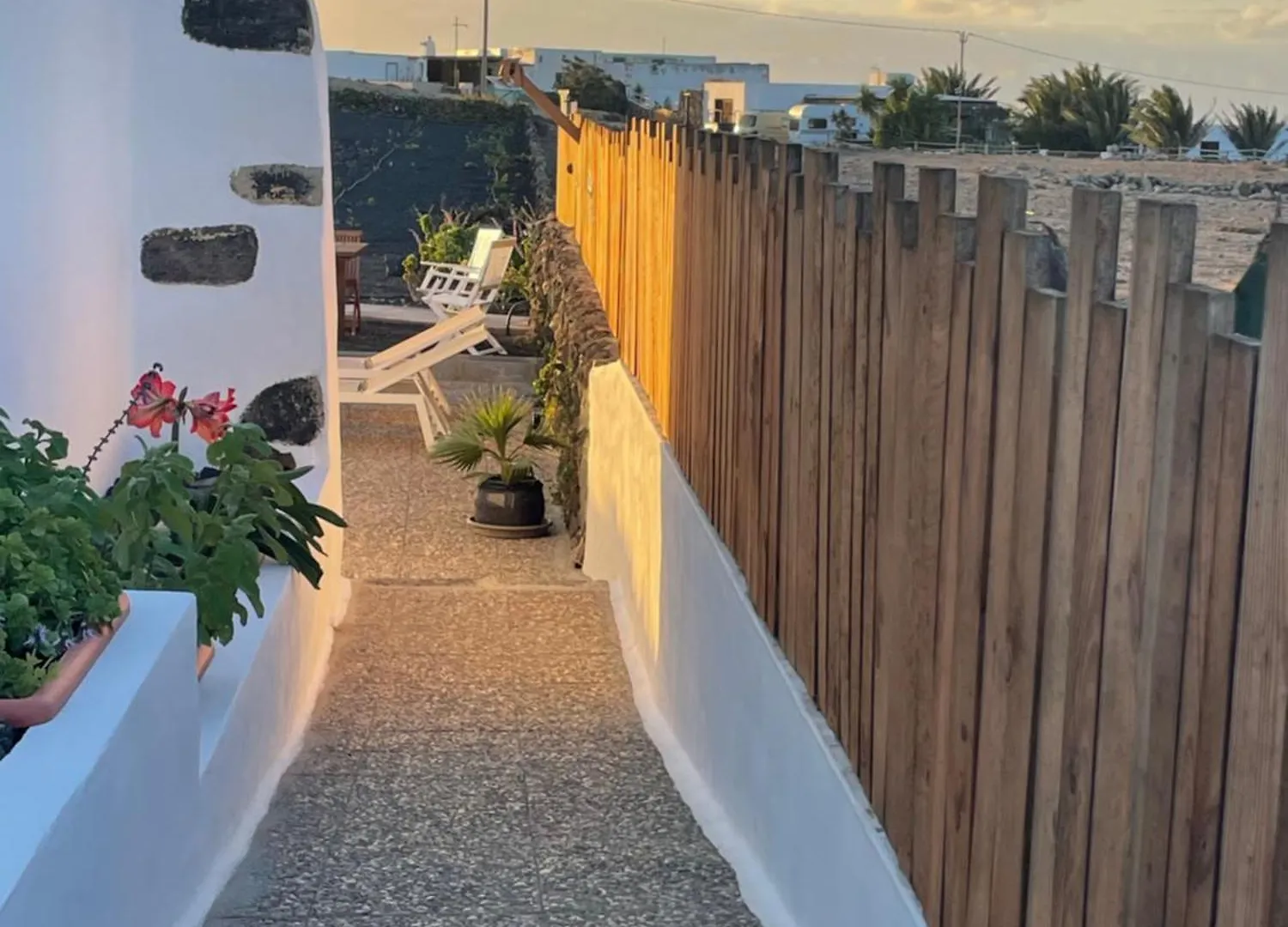 Apartment Apartamento Rural Yemita Tinajo Spain