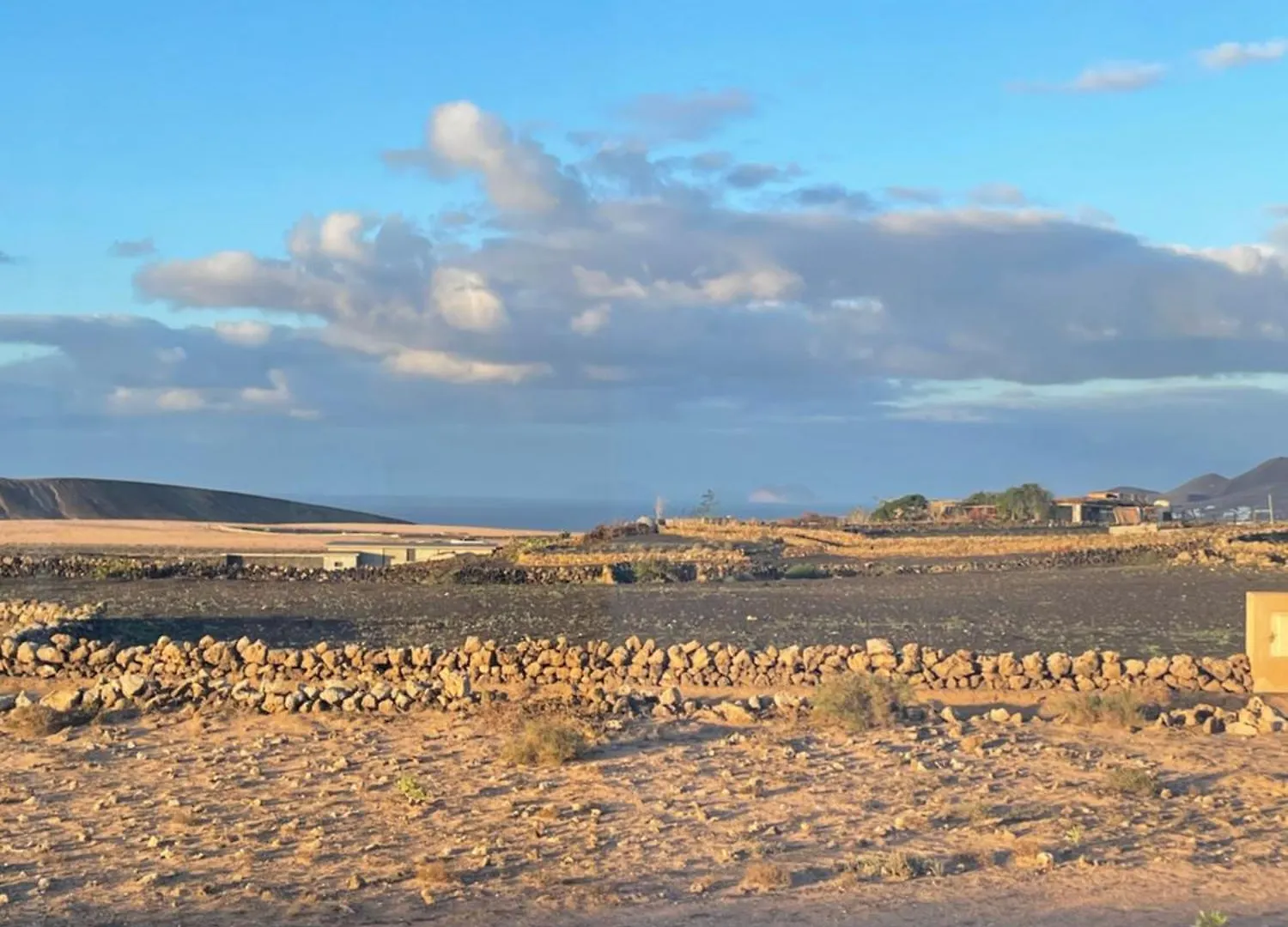 Apartamento Rural Yemita Tinajo