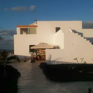 Alma En El Mar Appartement