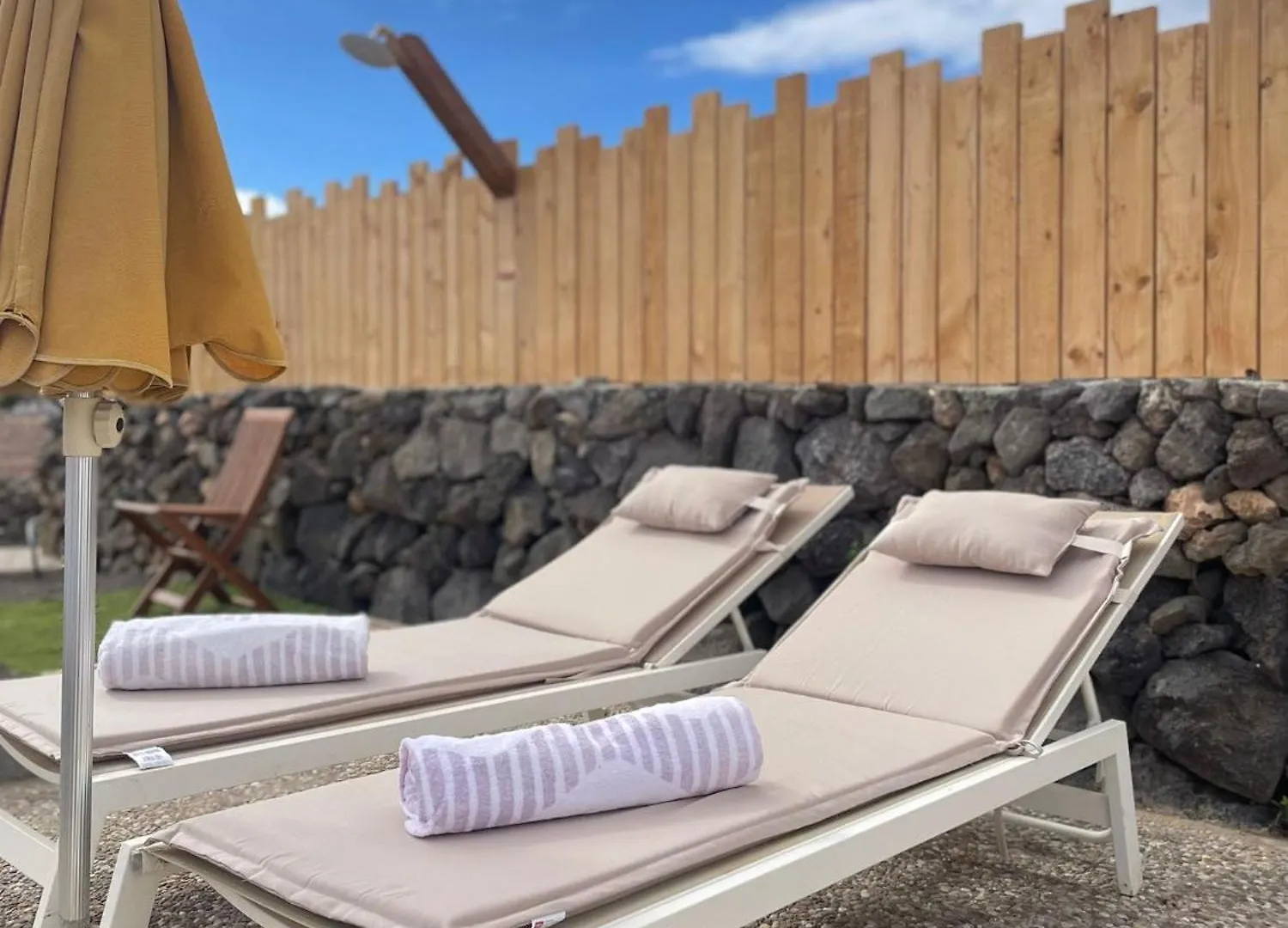 Apartamento Rural Yemita Tinajo 0*,  Spain