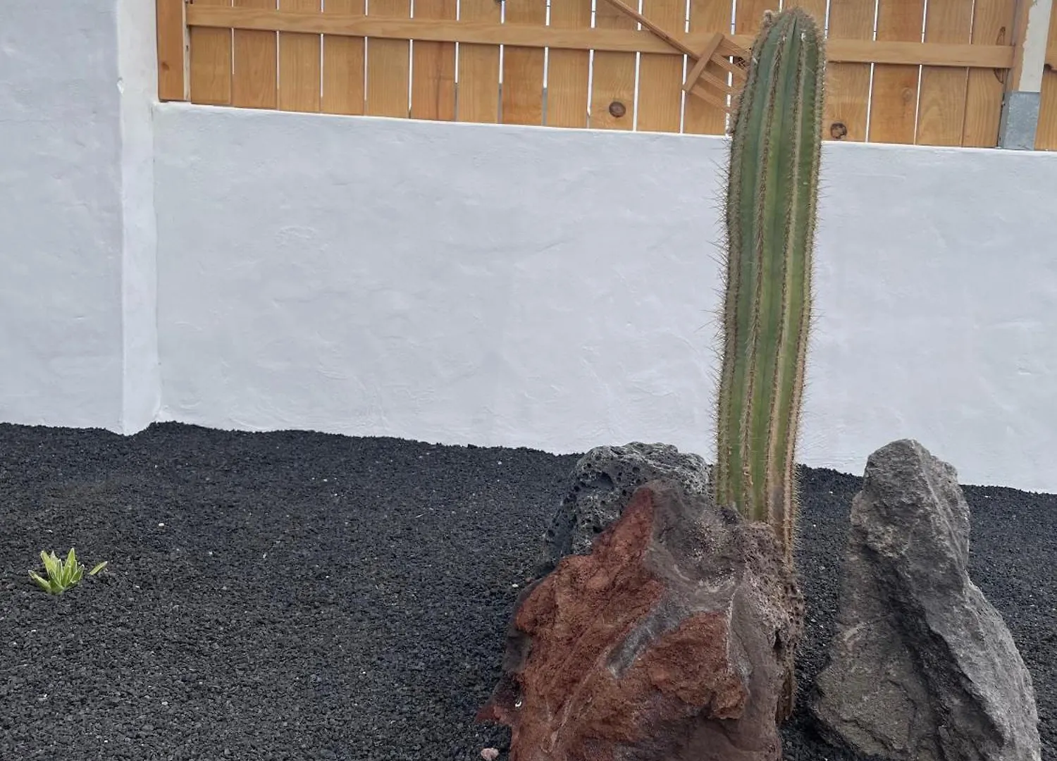 Apartamento Rural Yemita Tinajo