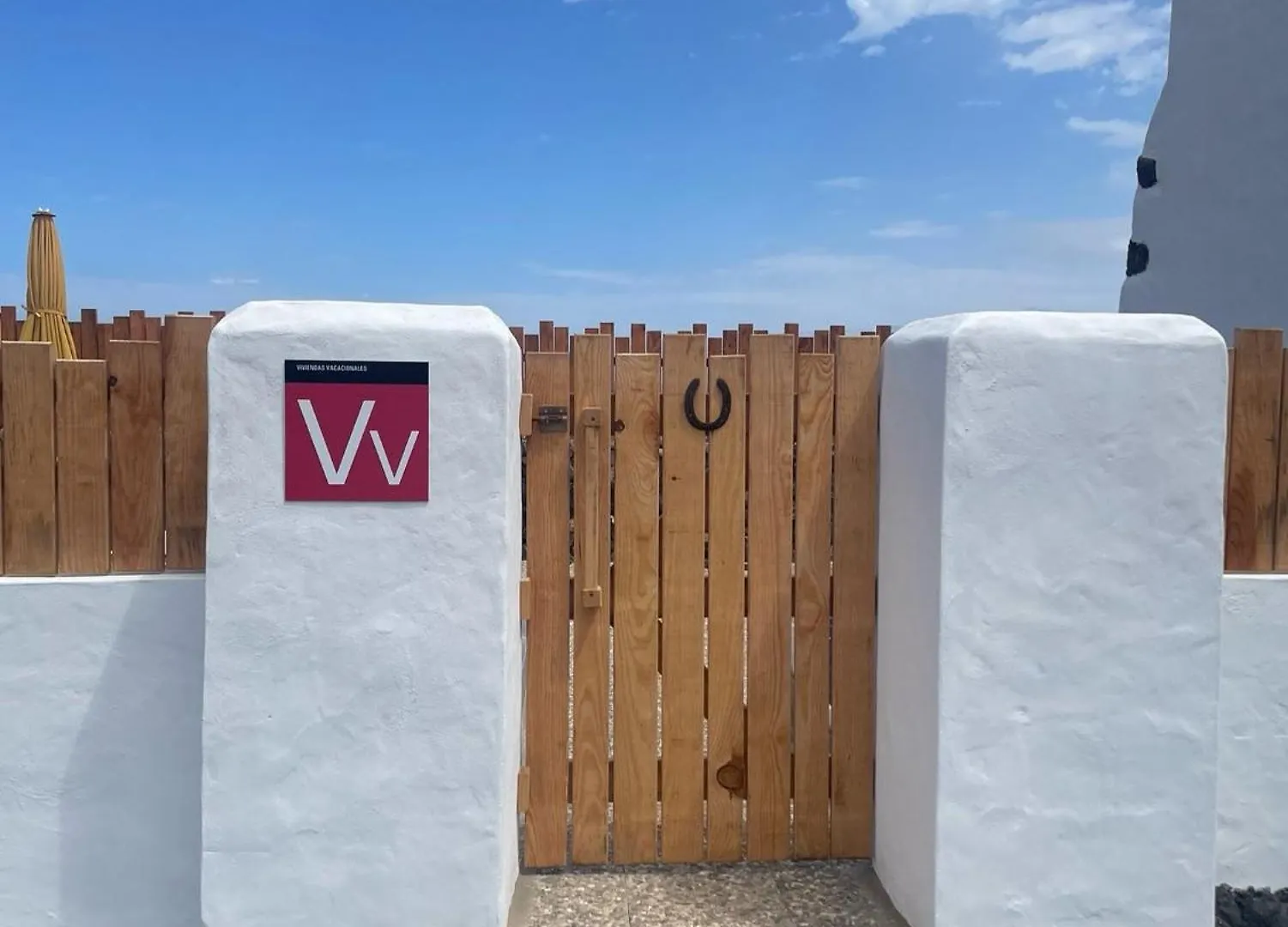 Apartamento Rural Yemita Tinajo 0*,